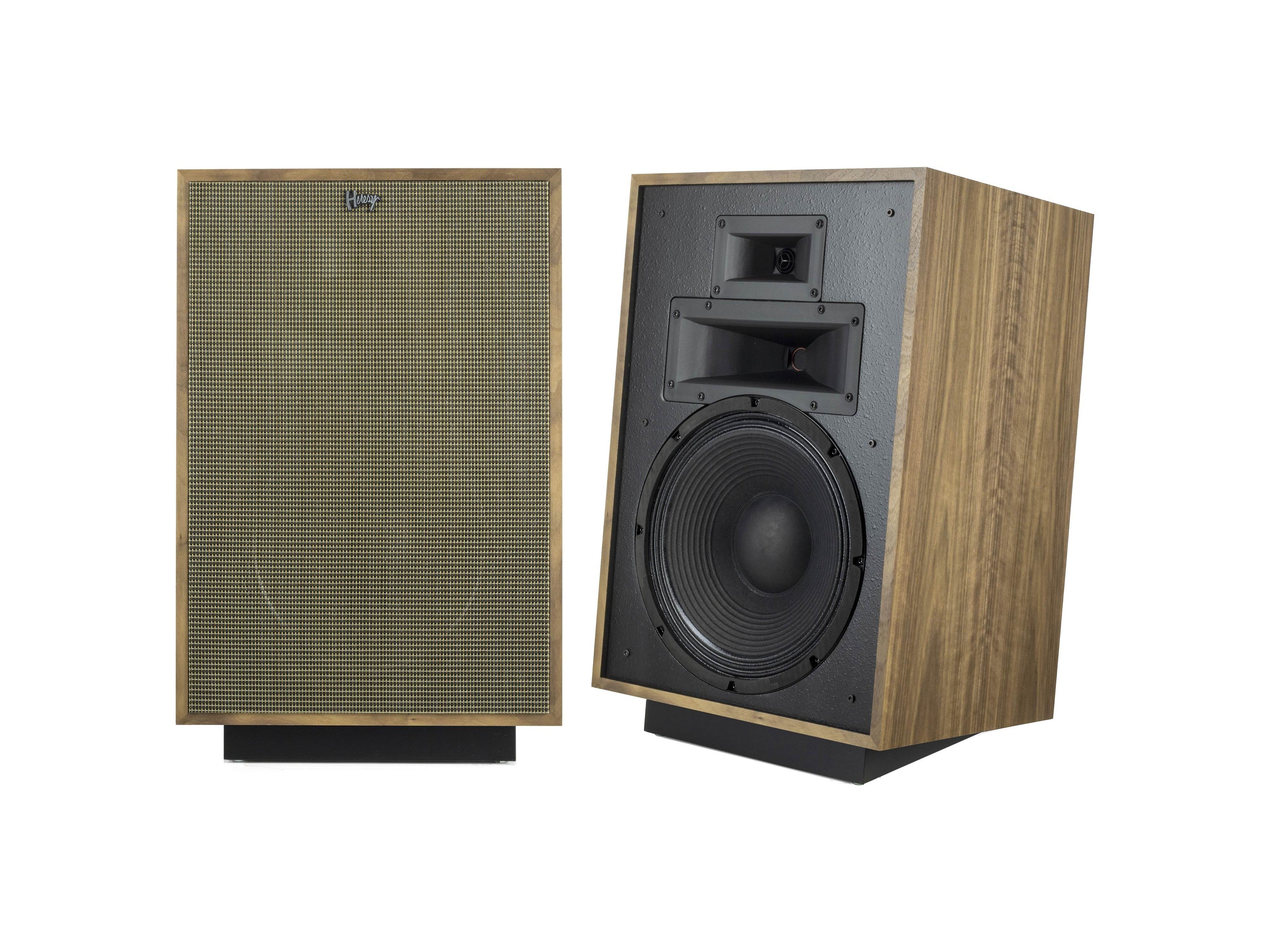 Heresy IV Floorstanding Heritage Speaker (Pair)