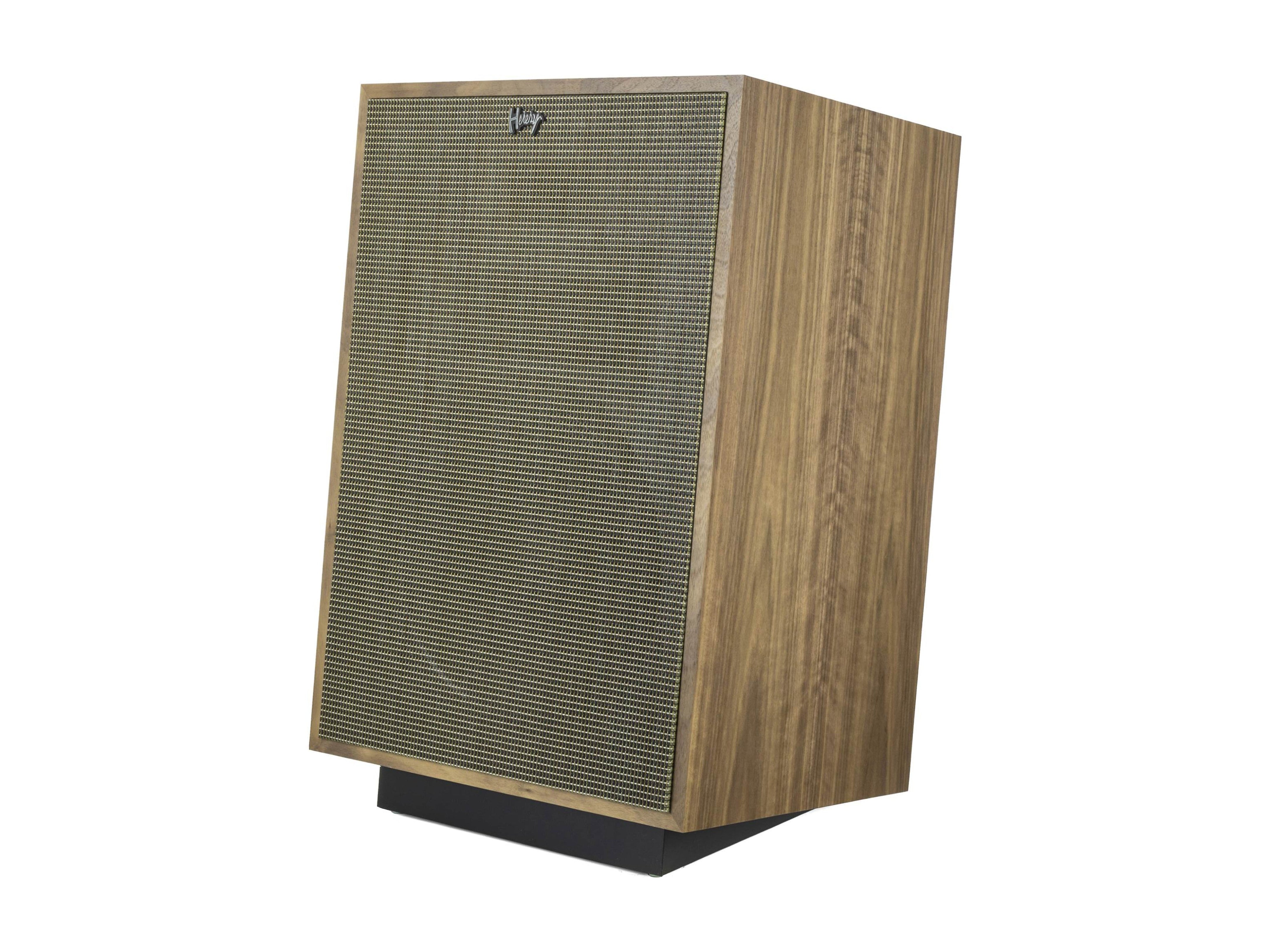 Heresy IV Floorstanding Heritage Speaker (Pair)