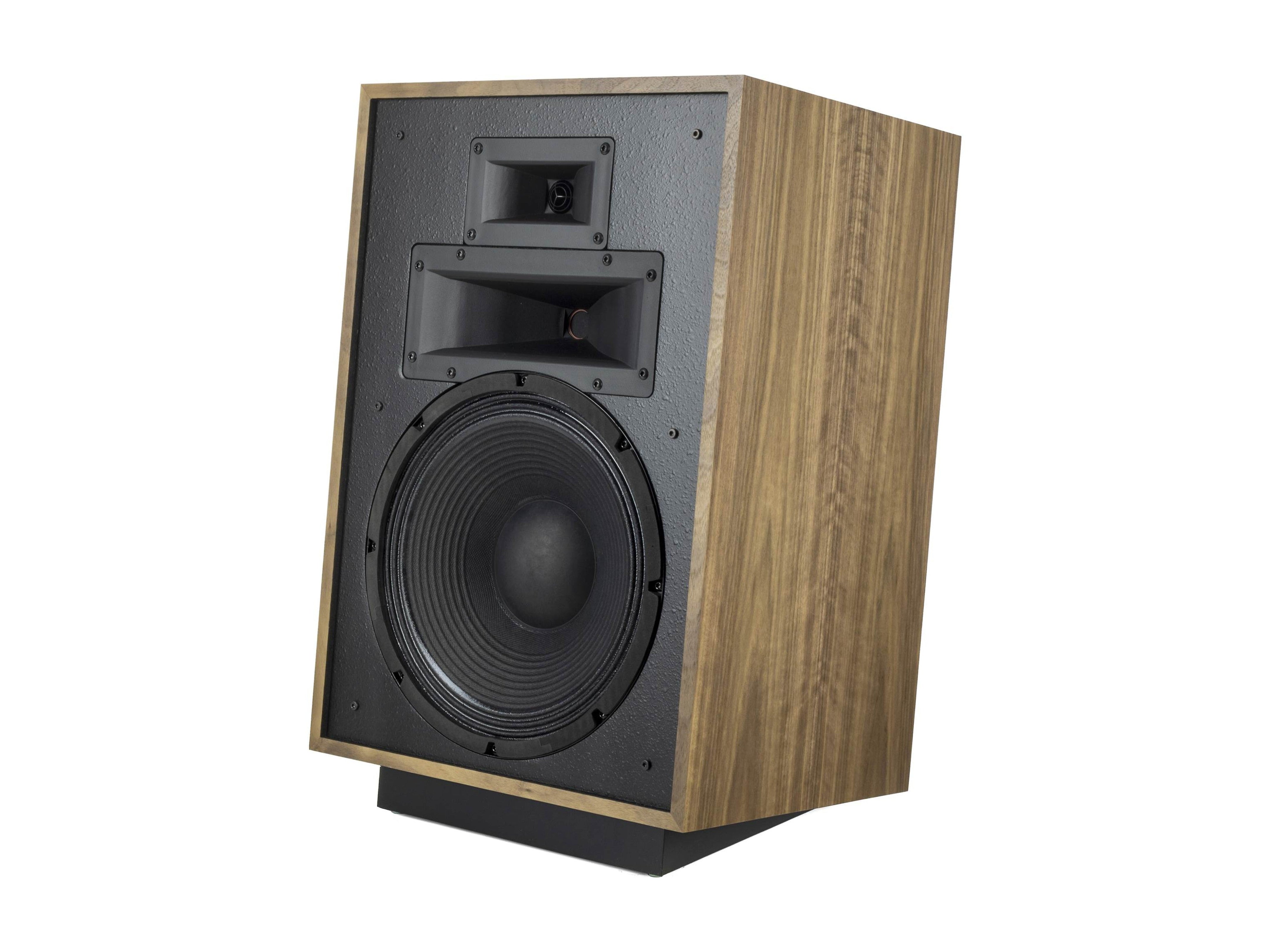 Heresy IV Floorstanding Heritage Speakers