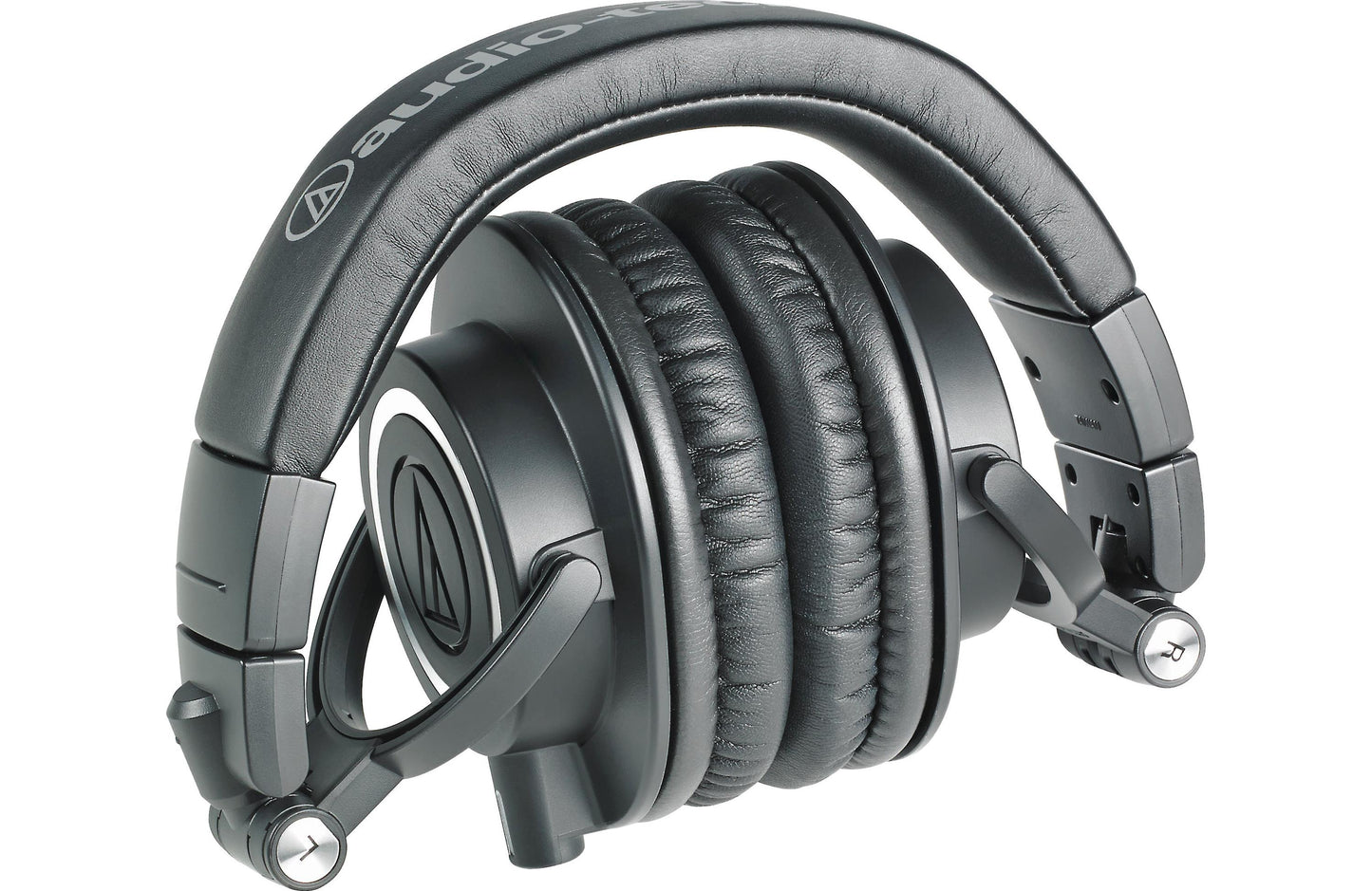 ATH-M50X Professional Studio Monitor Headphones
