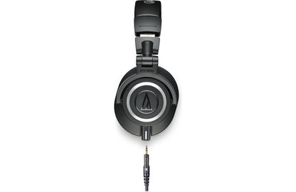 ATH-M50X Professional Studio Monitor Headphones