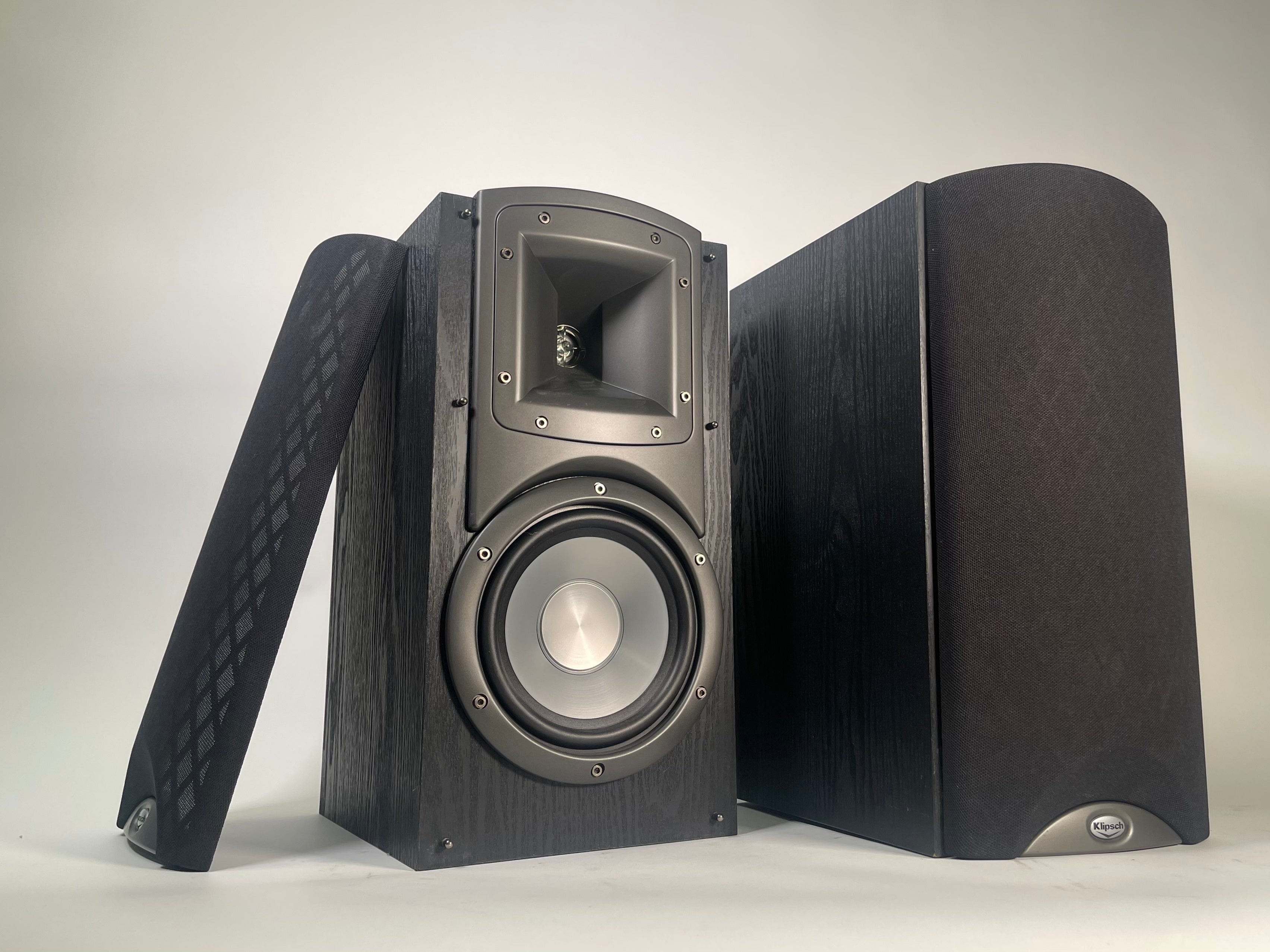 Klipsch Synergy B3