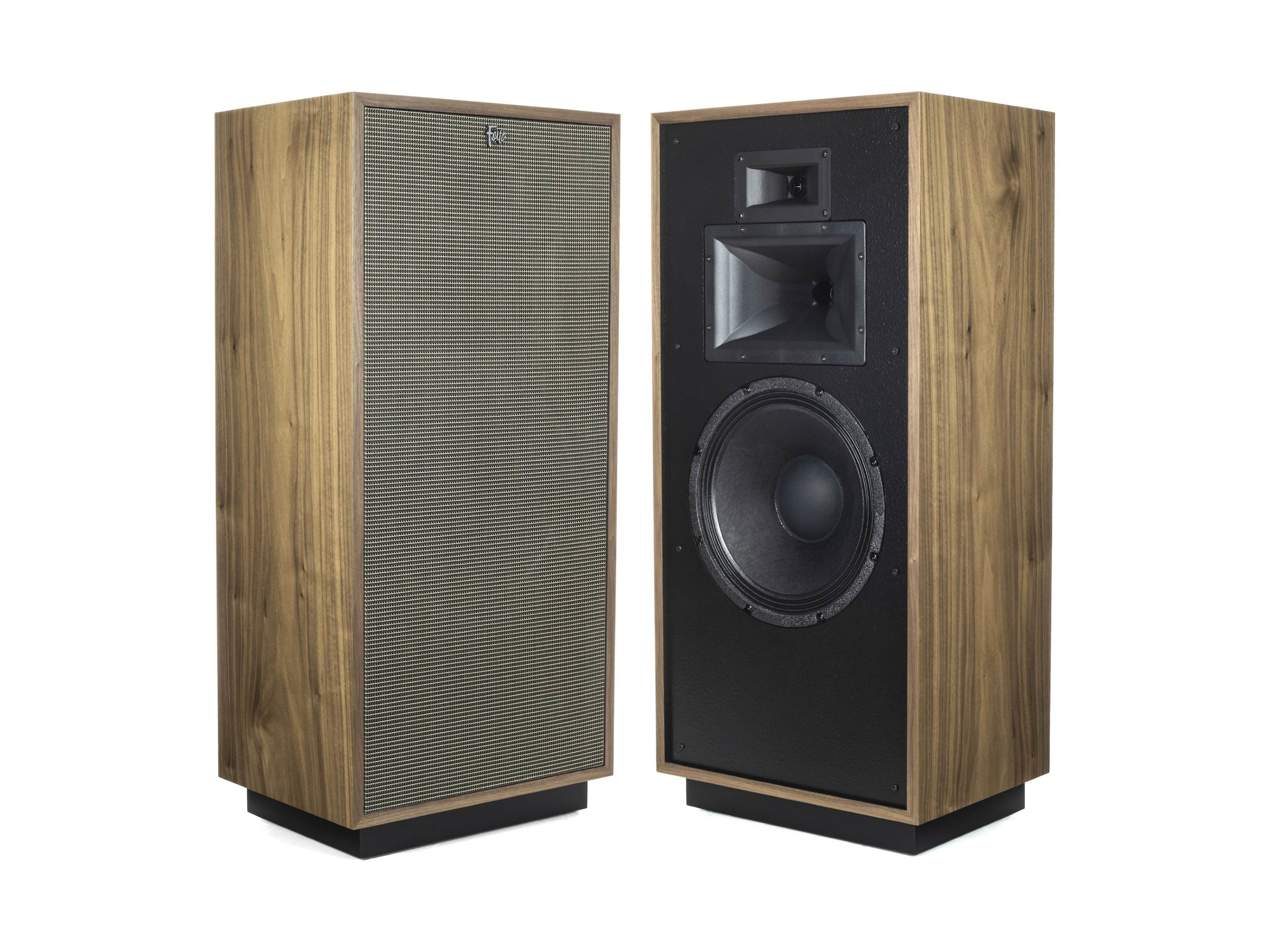 Forte IV Heritage Floorstanding Speaker (Pair)