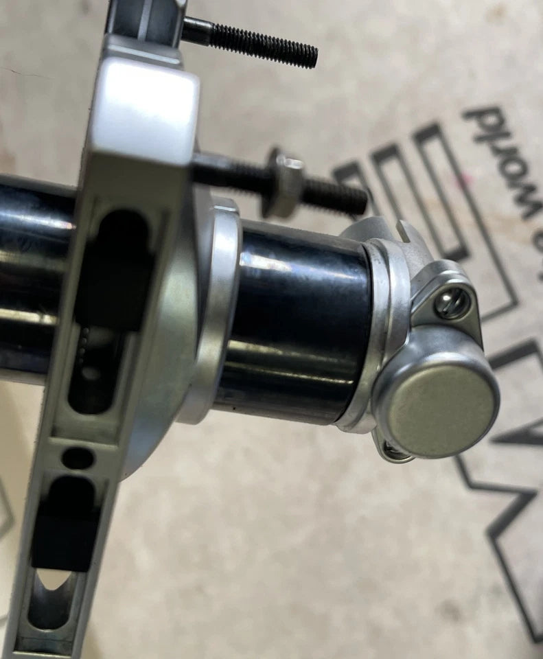 SME Series IV Tone Arm With Dampening Fluid Reservoir