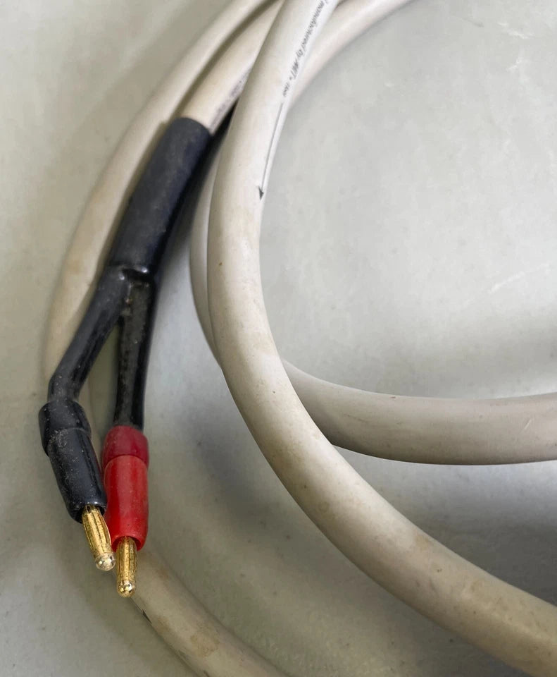 MI Terminator Speaker Interface Cable (A Pair, Set of 2)