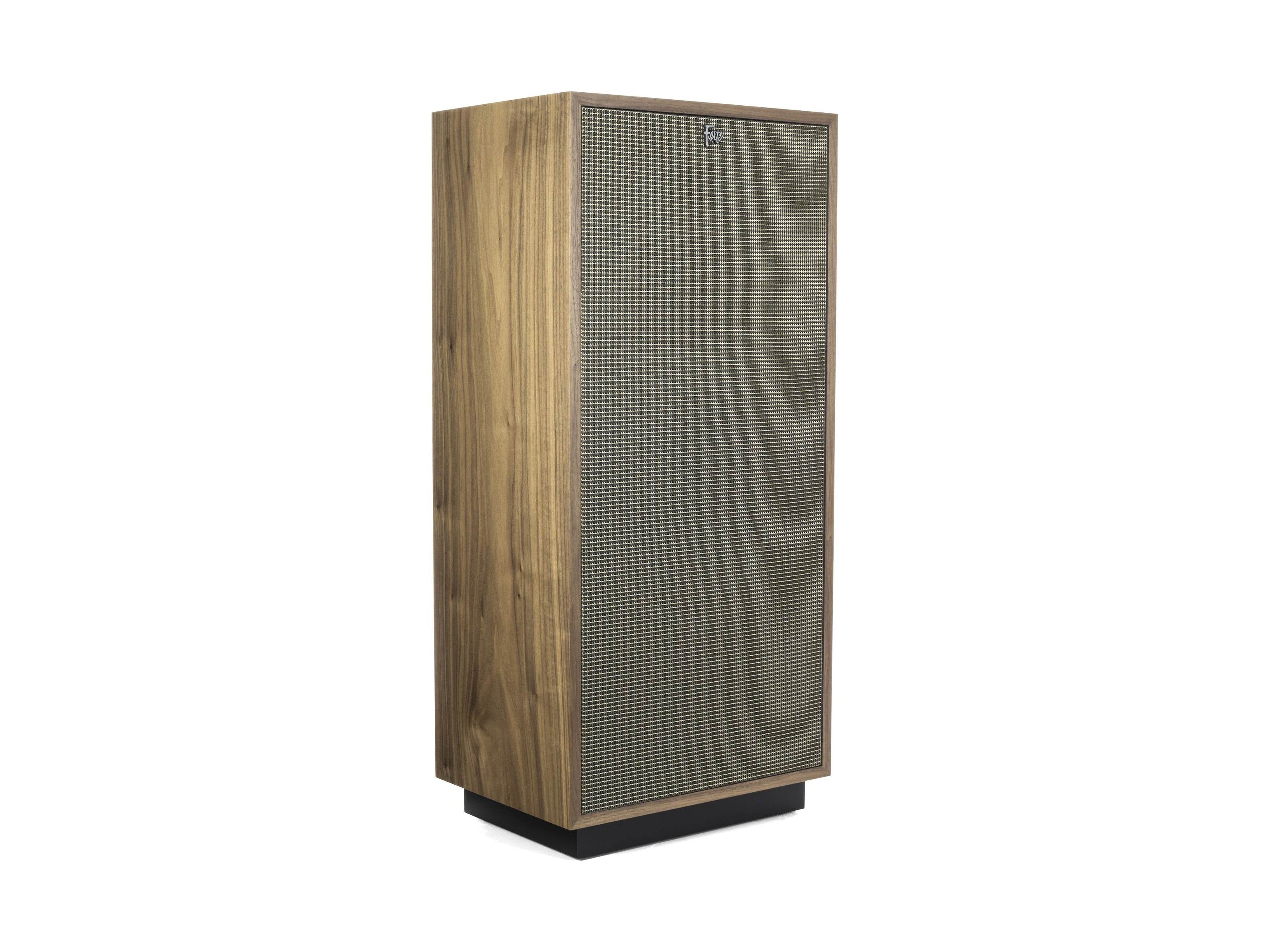 Forte IV Floorstanding Heritage Speakers