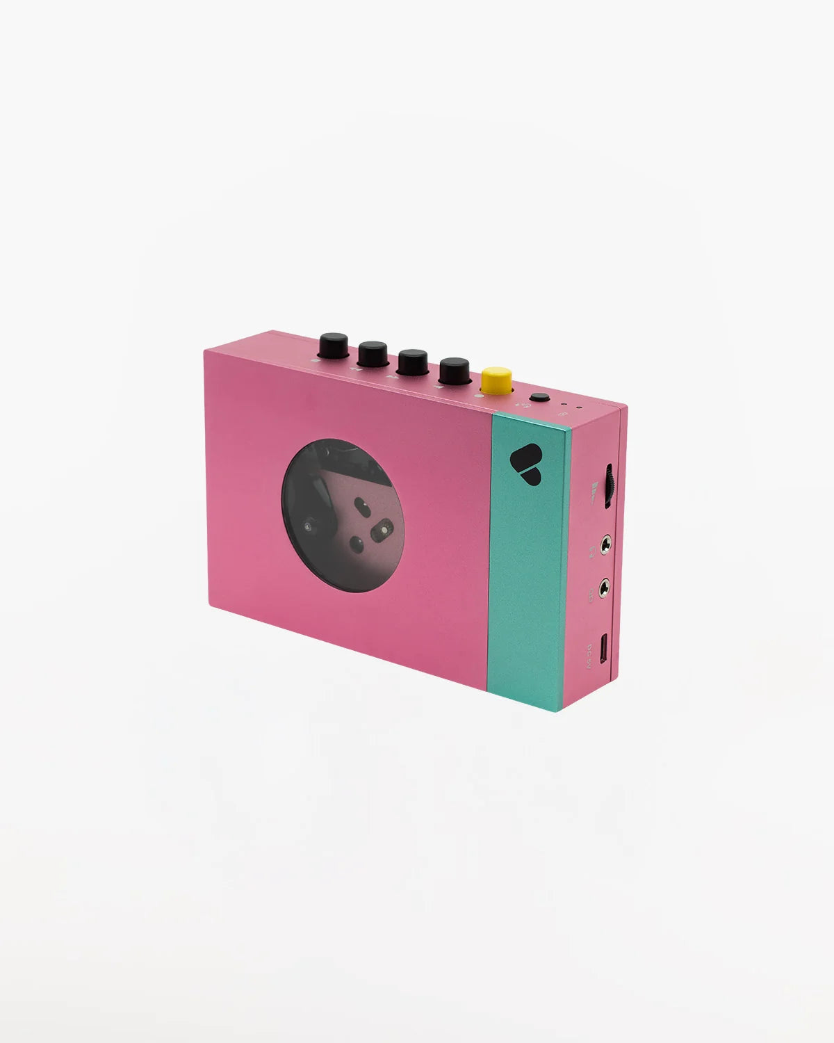 We Are Rewind Cassette Player (Edith) WE-001-P1