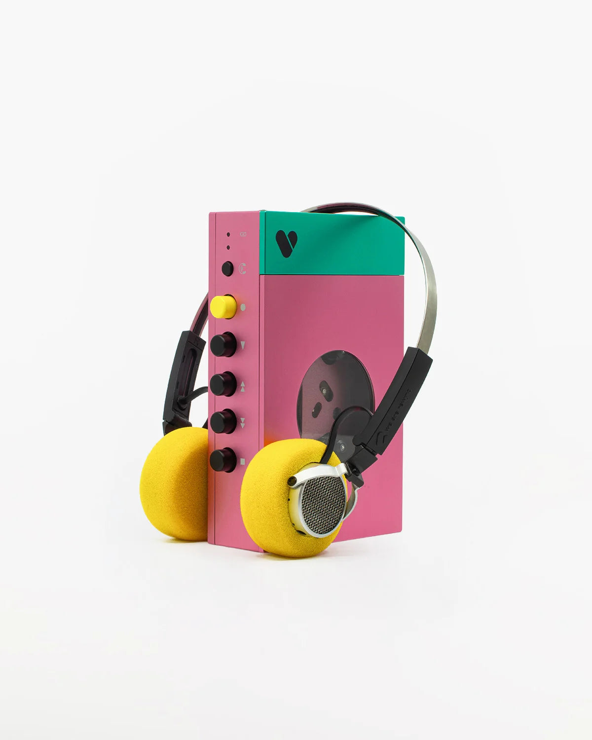 We Are Rewind Cassette Player (Edith) WE-001-P1